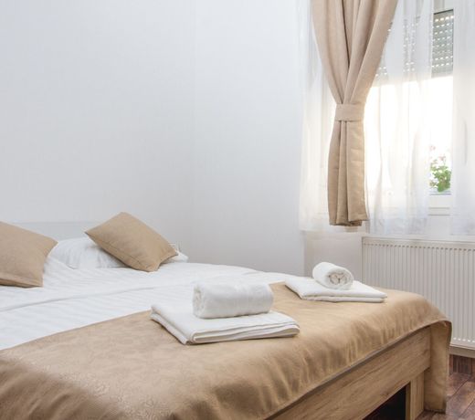 Guesthouse Dubai
