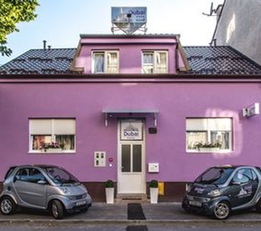 Guesthouse Dubai