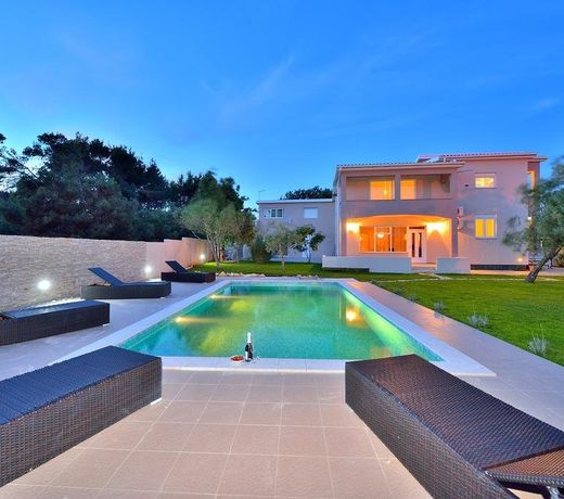 Villa Fresia