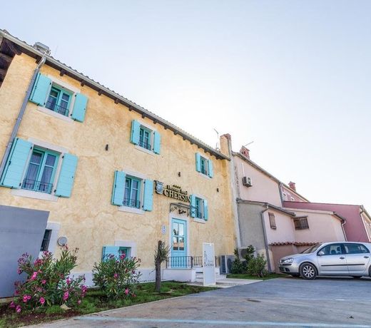 Heritage Hotel Chersin