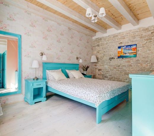 Heritage Hotel Chersin