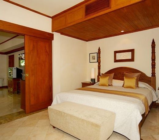 ROYAL BALI BEACH CLUB