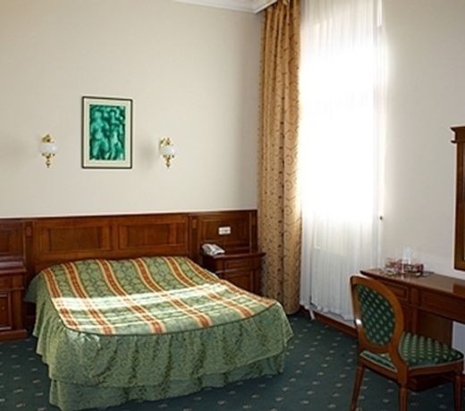 Armenia Hotel