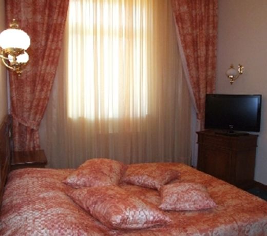 Armenia Hotel