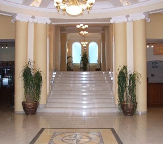 Armenia Hotel