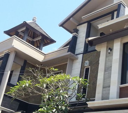 Luxury House in Bukit Jimbaran