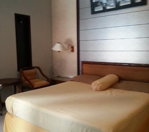 Luxury House in Bukit Jimbaran