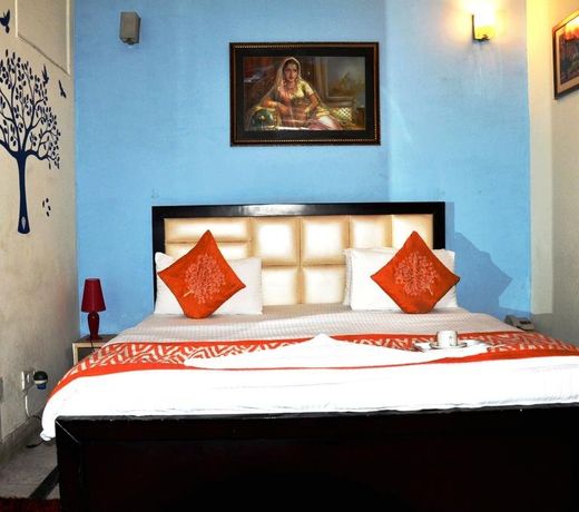 Sweet Home Guest House