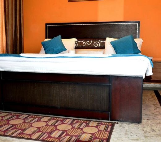 Sweet Home Guest House