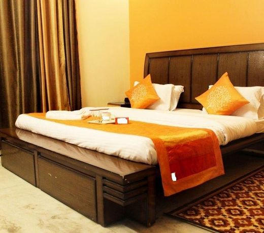 Sweet Home Guest House
