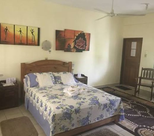 Maya de la Amazonia Hotel Boutique