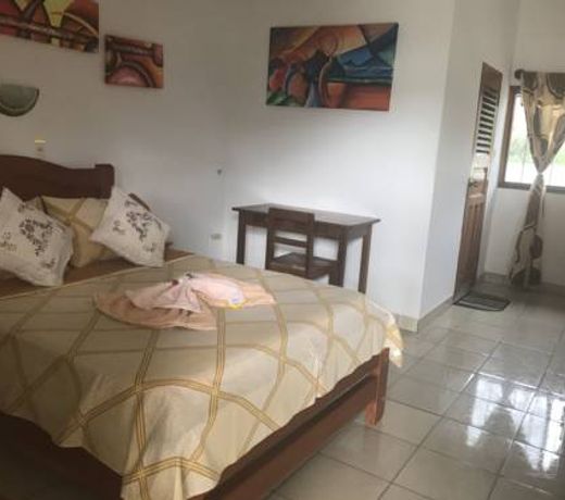 Maya de la Amazonia Hotel Boutique