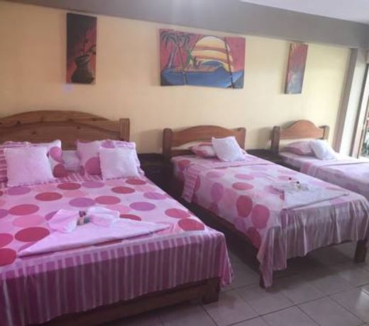 Maya de la Amazonia Hotel Boutique