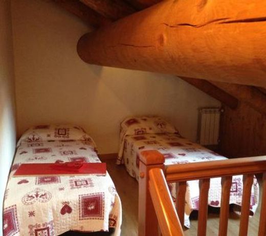 Maison des Challant