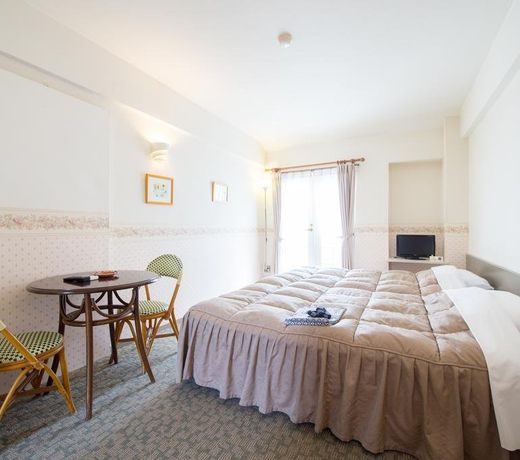 Hotel Acqua Santa