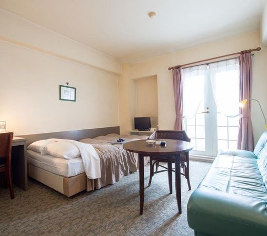 Hotel Acqua Santa