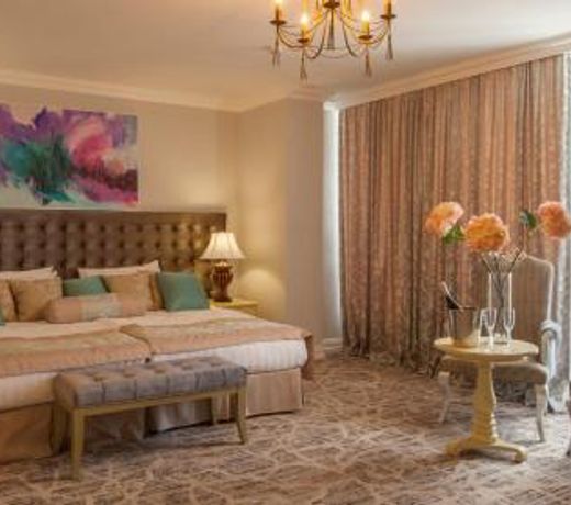 Bristol Central Park Hotel