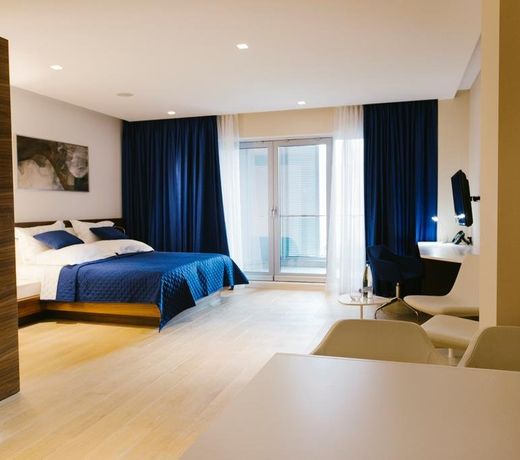 Hotel Adria