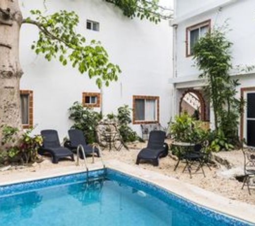 Mio Hotel Boutique Playa del Carmen