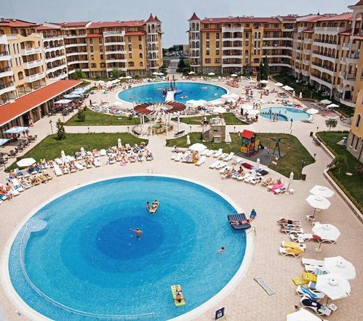 Royal Sun Holiday Complex