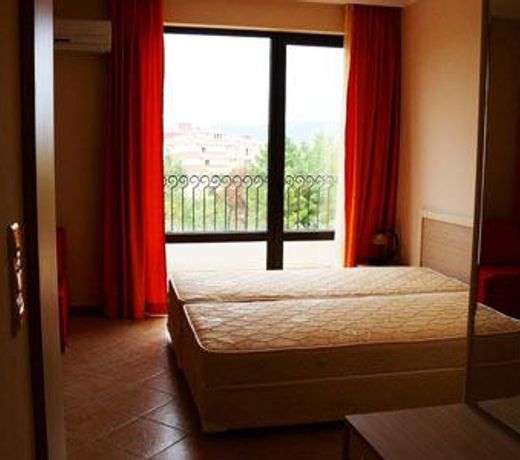 Royal Sun Holiday Complex