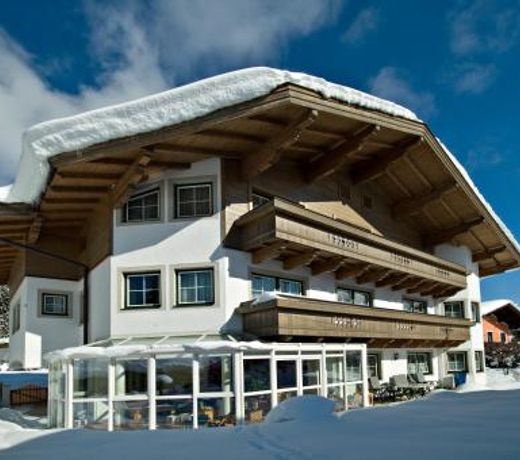 Appartements Familie Grundner