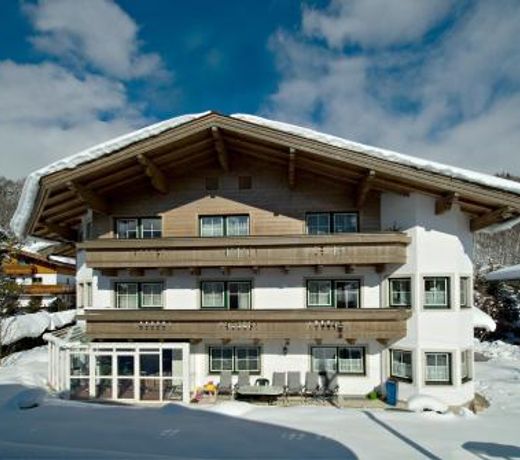 Appartements Familie Grundner