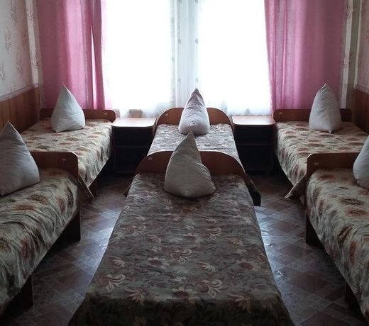 Hotel Centra Turizma