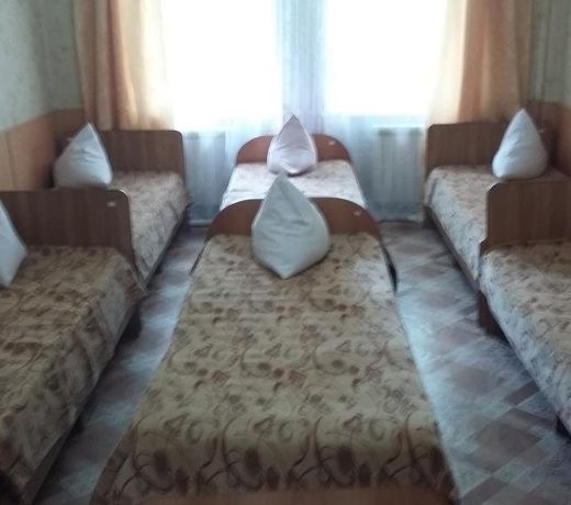 Hotel Centra Turizma