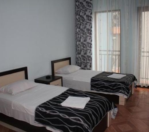 Kazbegi Hotel Batumi
