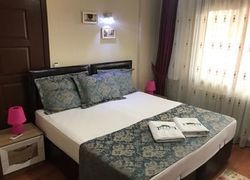 Trabzon Holiday Homes and Villas Armila Suites фото 2