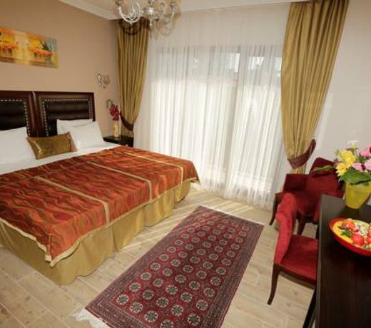 Divas Butik Hotel