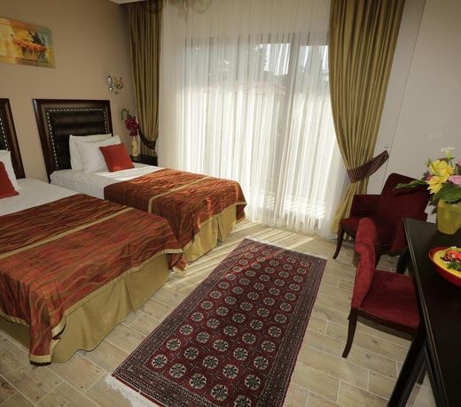 Divas Butik Hotel