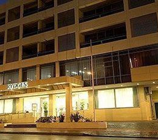RYDGES