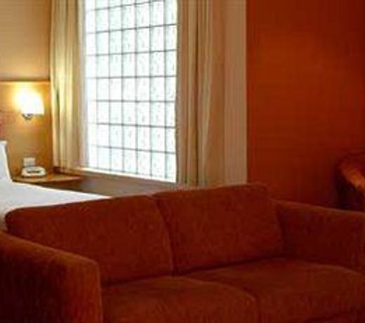 RYDGES