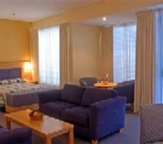 RYDGES