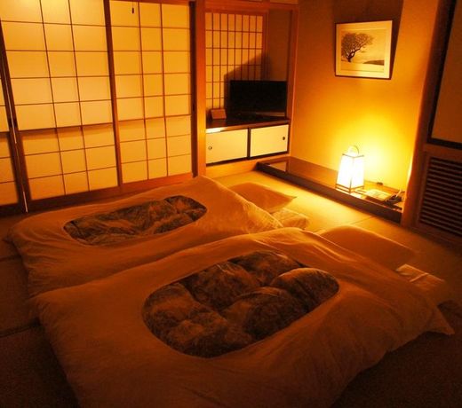 Ryokan Ontake