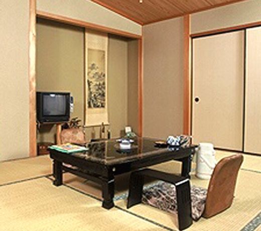 Ryokufuen Kiyoharu