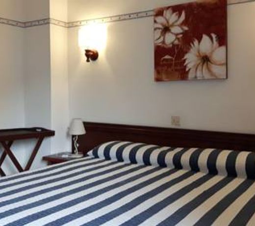 Residencia Aldosa