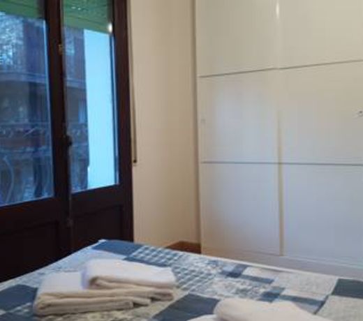 Residencia Aldosa