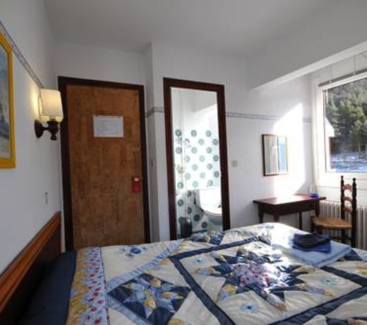 Residencia Aldosa