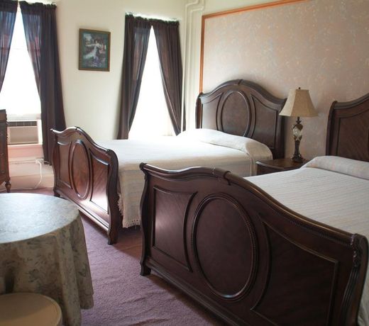 Braun Resort