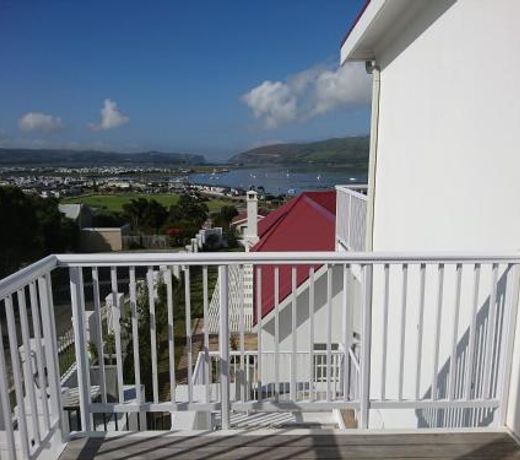 Westhill Luxury Guest House