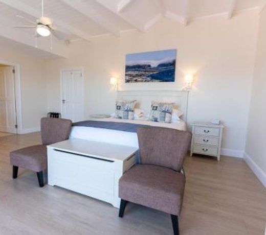 Westhill Luxury Guest House