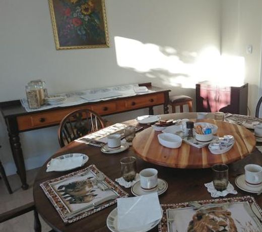 Westhill Luxury Guest House