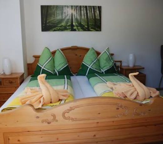 Chalet Anna