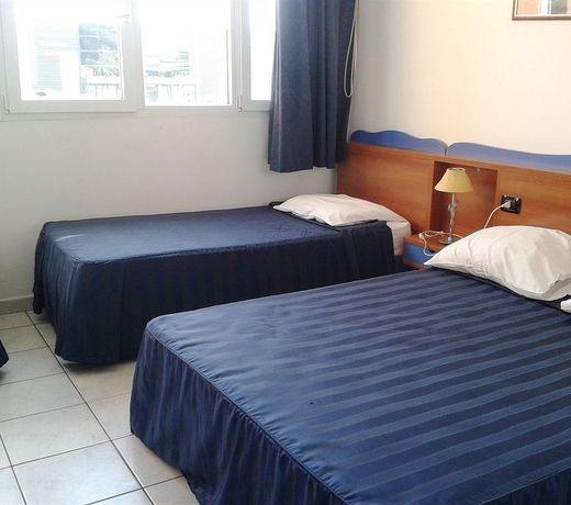 Hôtel Sampiero