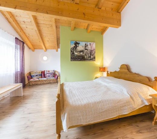 FERIENHAUS LEOGANG