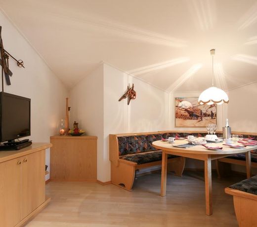 FERIENHAUS LEOGANG