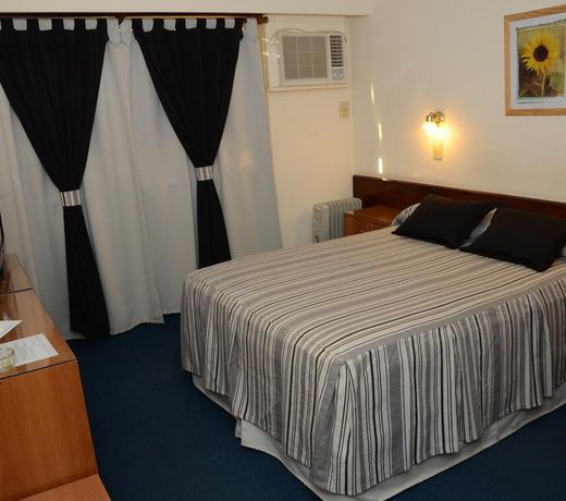 Hotel San Martin